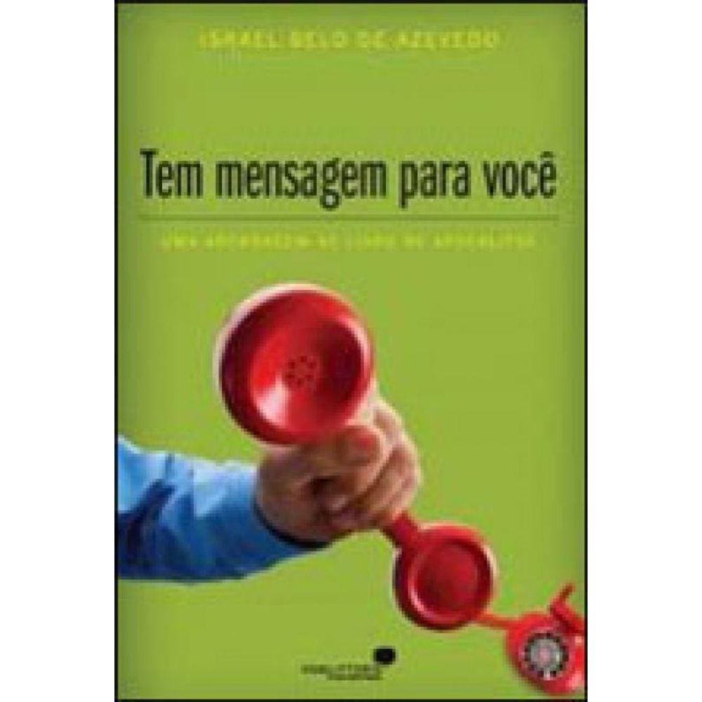 Tem Mensagem Para Voce