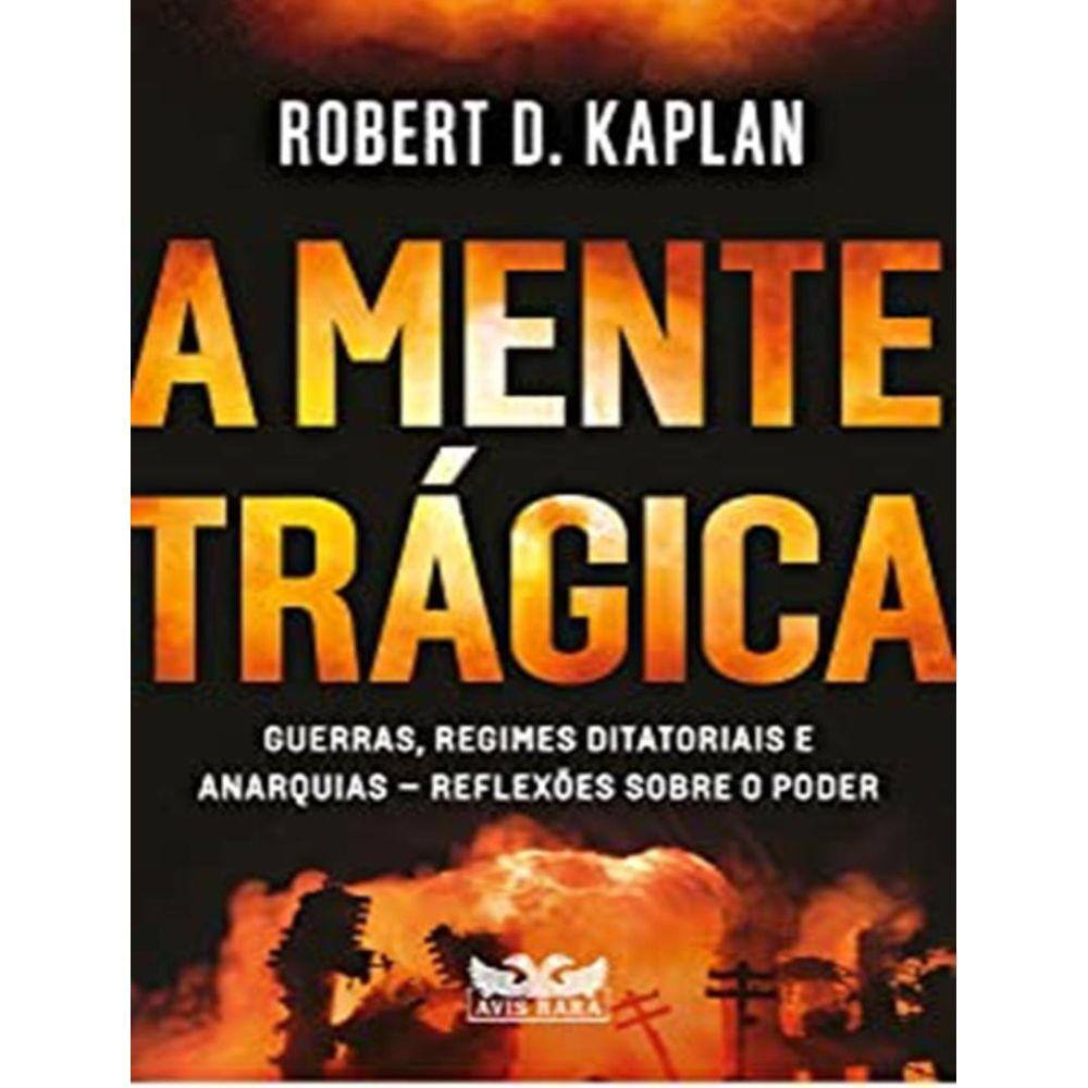 Mente Tragica, A