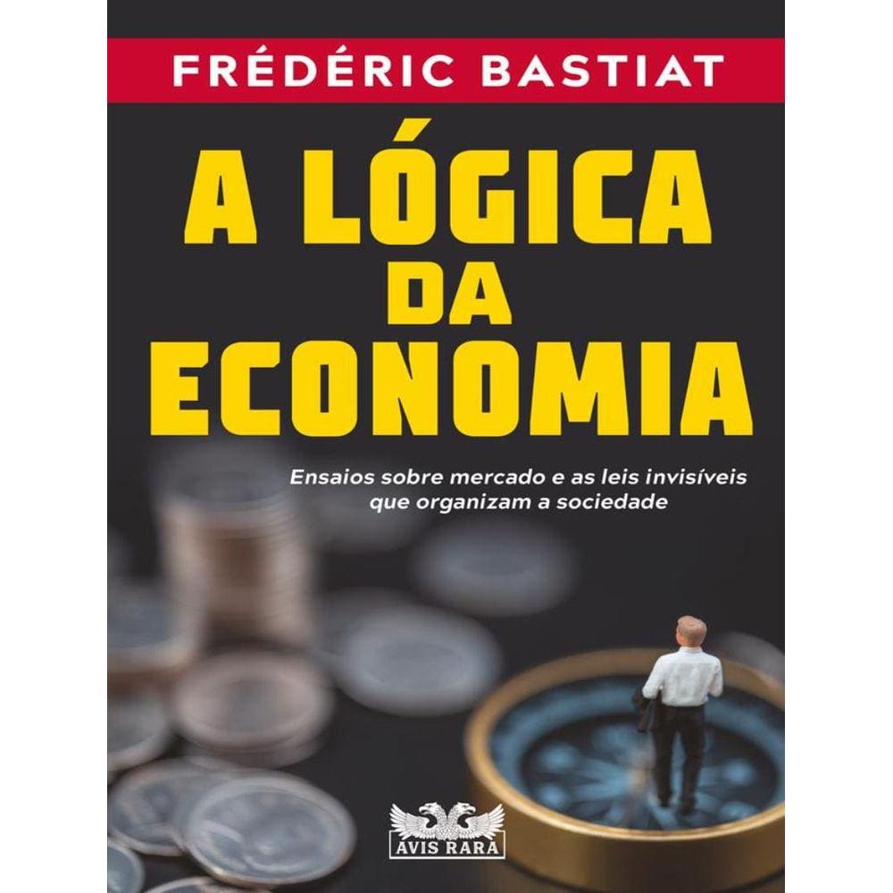 Logica Da Economia