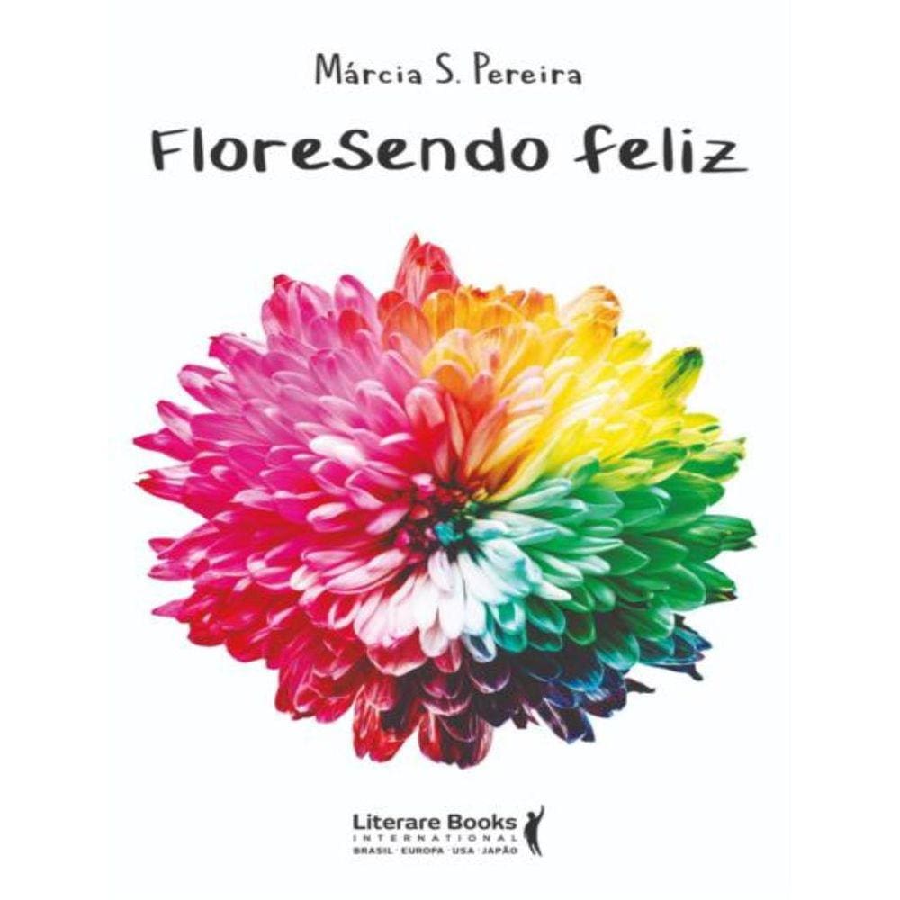 Floresendo Feliz
