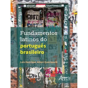 Fundamentos Latinos Do Portugues Brasileiro