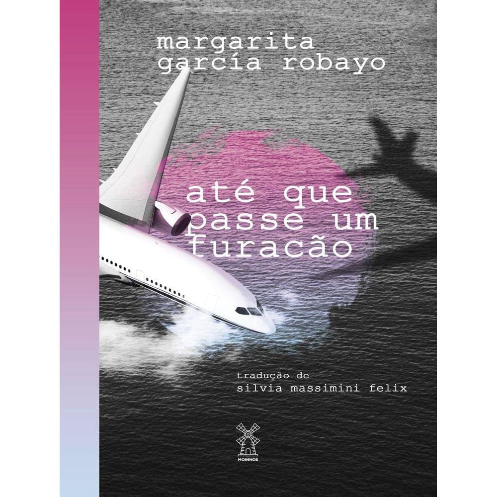 Ate Que Passe Um Furacao