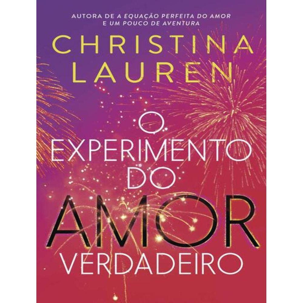 Experimento Do Amor Verdadeiro, O