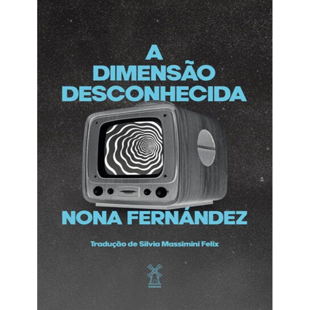 Dimensao Desconhecida, A