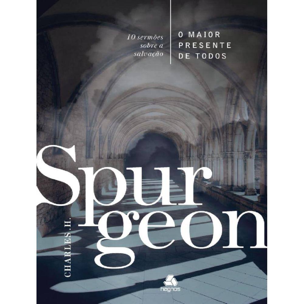 Maior Presente De Todos, O - Spurgeon