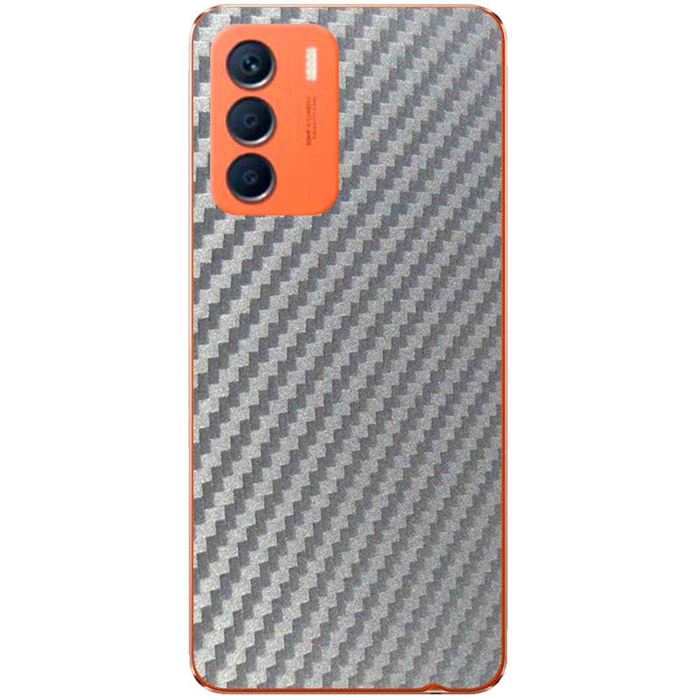 Capa Adesivo Skin350 Verso Para Infinix Zero 5G (2023)