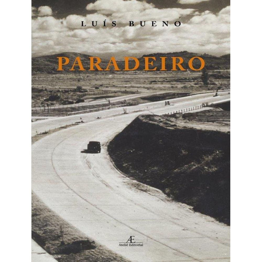 Paradeiro