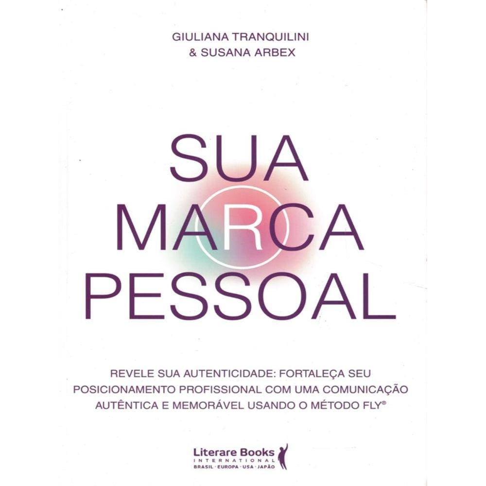 Sua Marca Pessoal