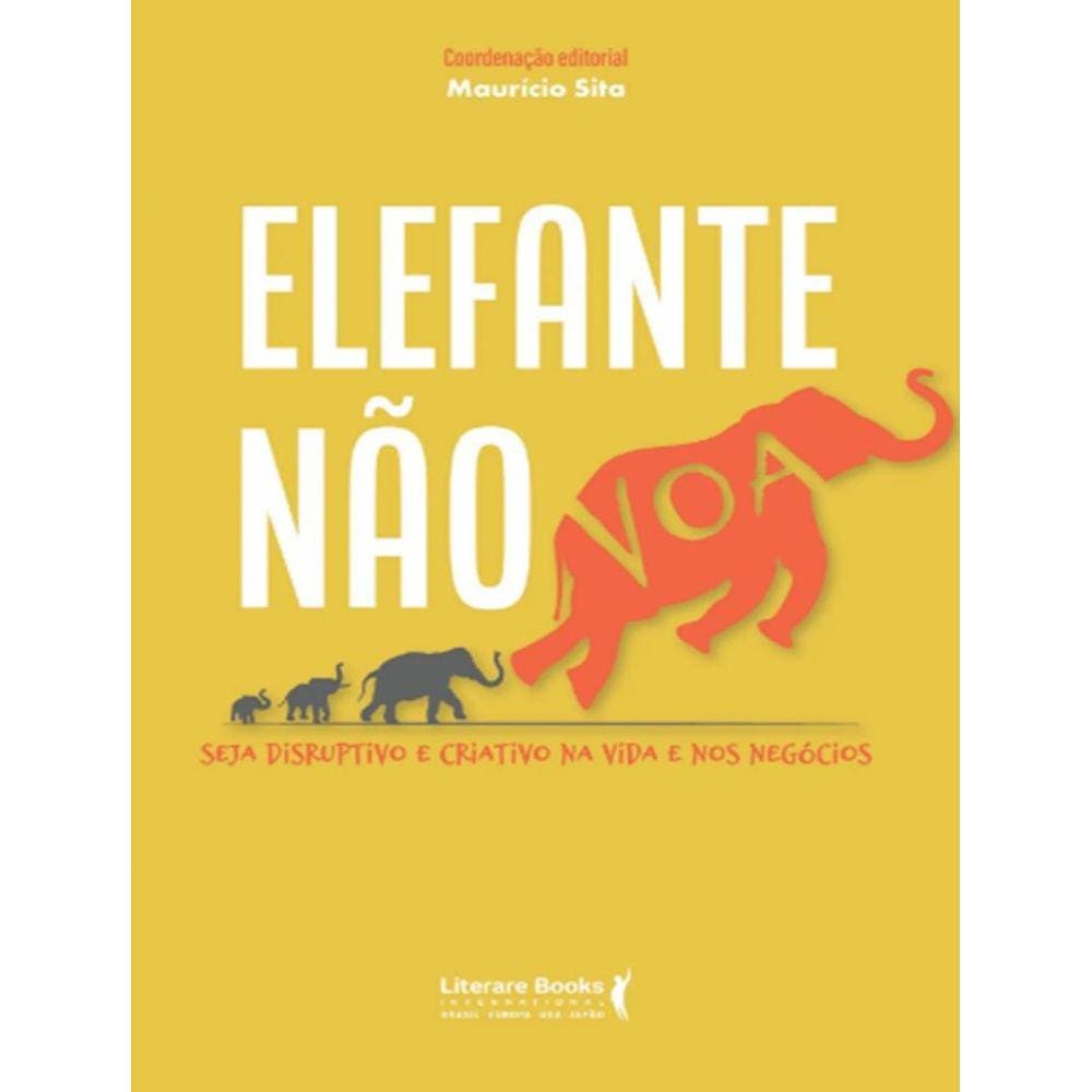 Elefante Nao Voa