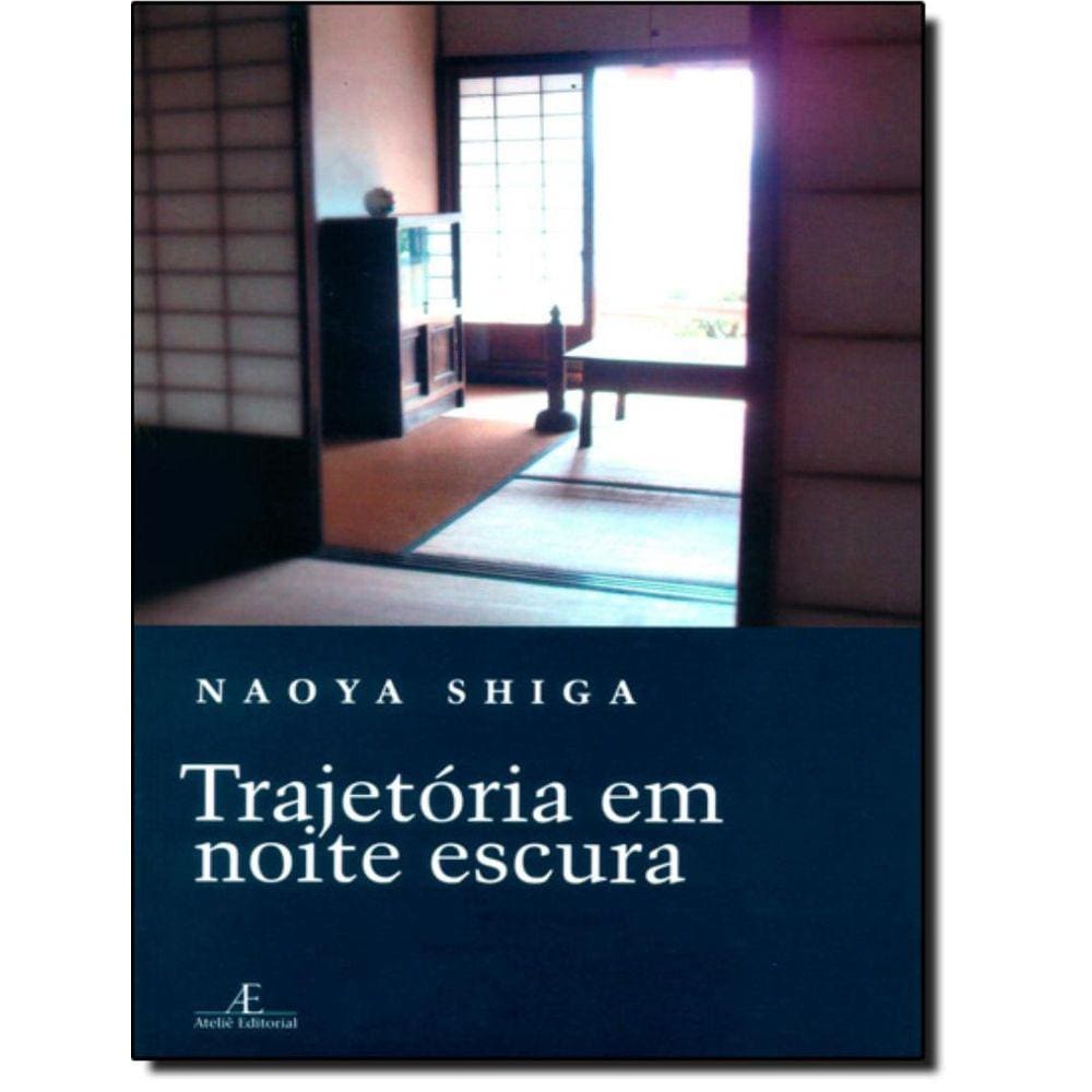 Trajetoria Em Noite Escura