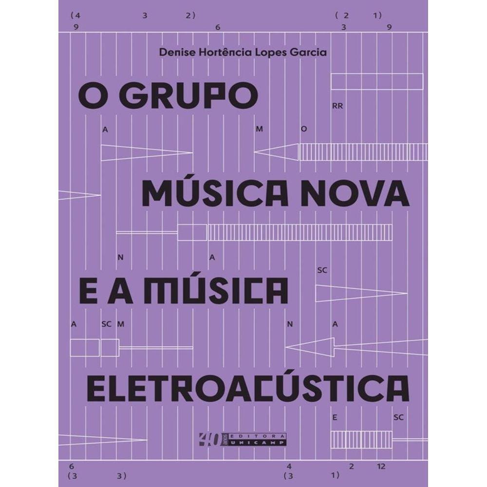 Grupo Musica Nova E A Musica Eletroacustica, O