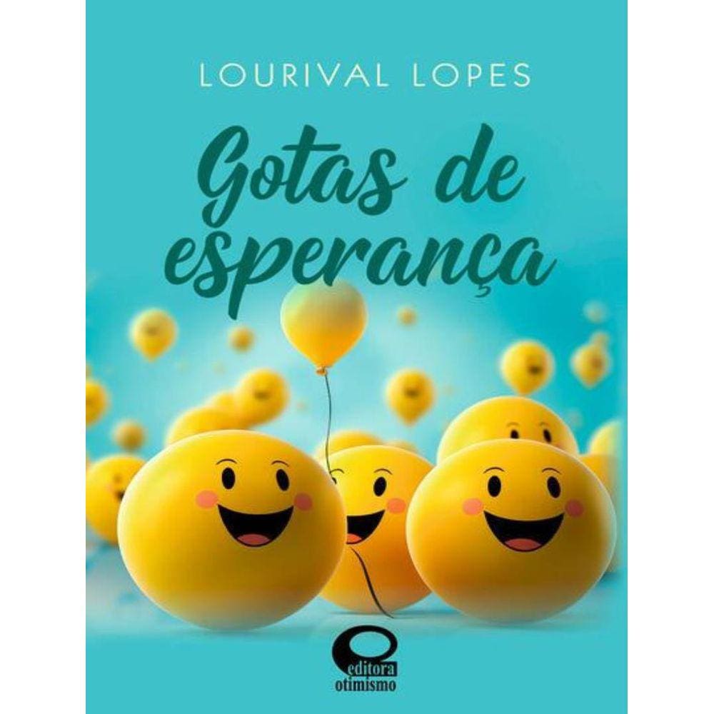 Gotas De Esperanca