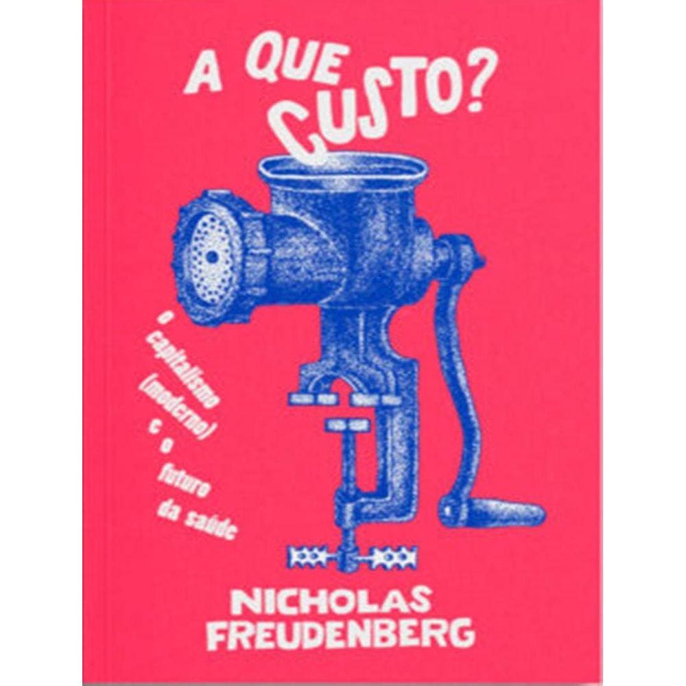 Que Custo, A