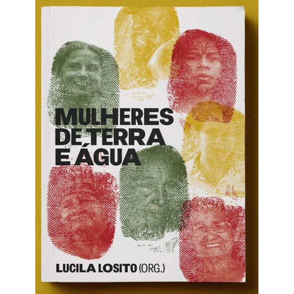 Mulheres De Terra E Agua