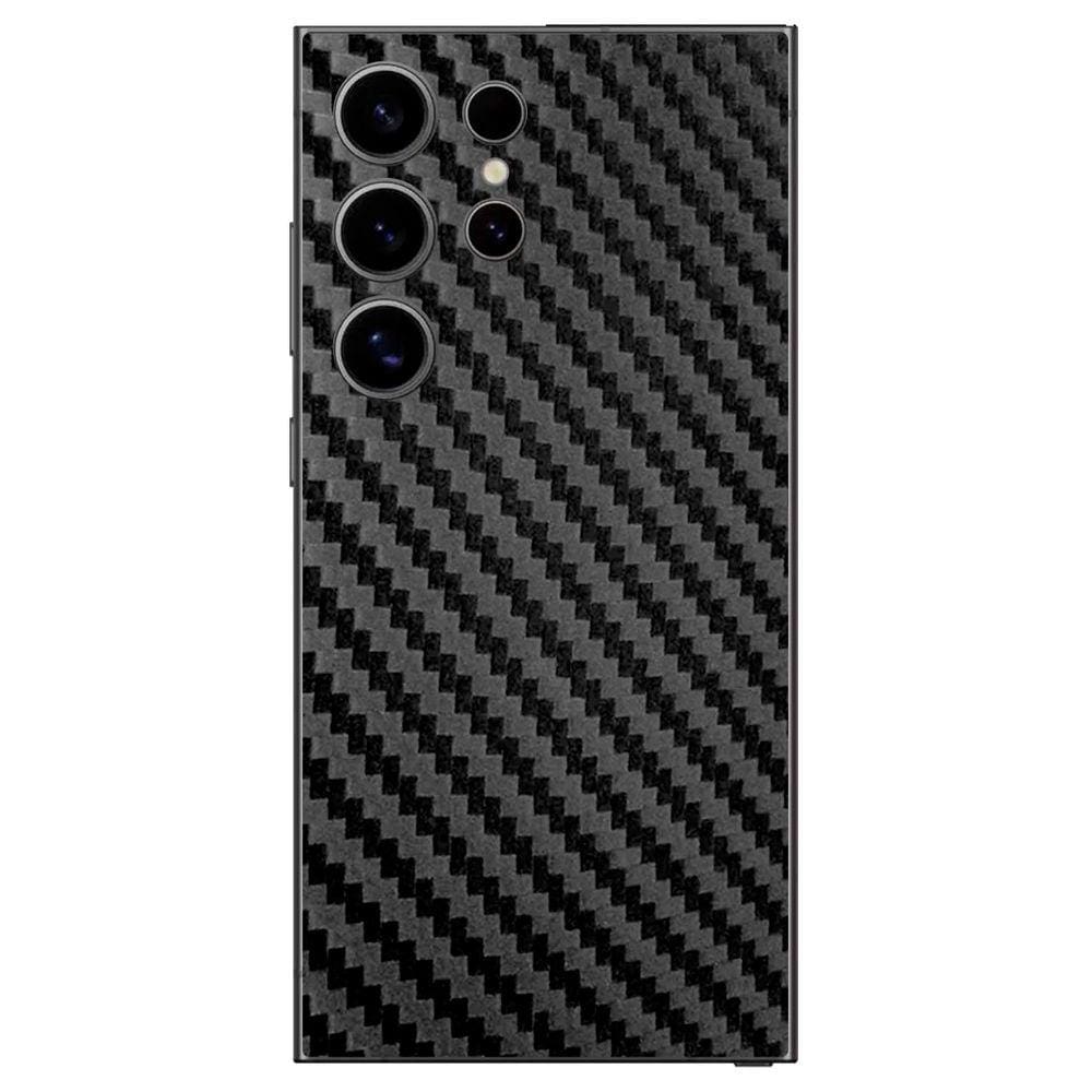 Capa Adesivo Skin349 Verso Para Galaxy S24 Ultra (SM-S928B)