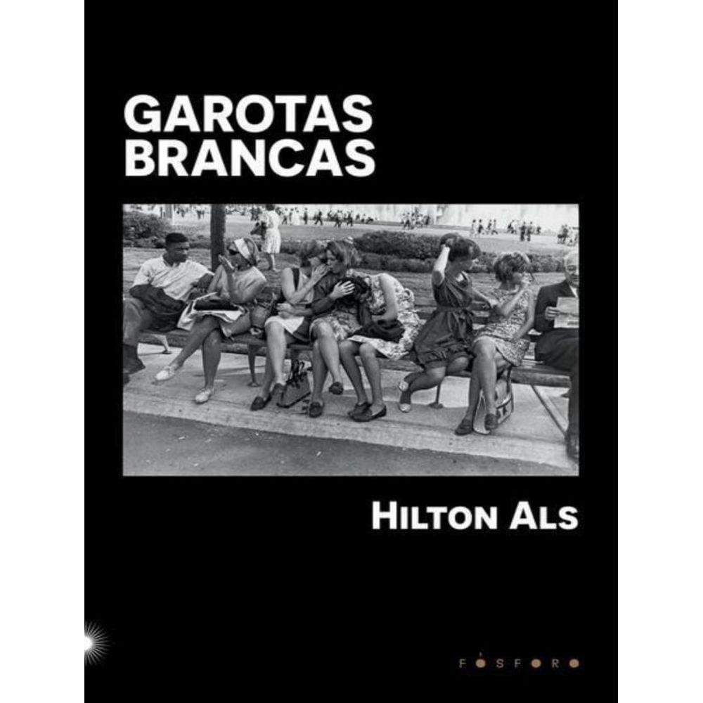 Garotas Brancas