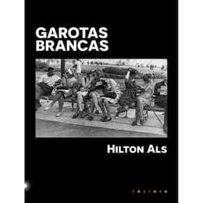 Garotas Brancas