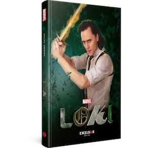 Loki - A Primeira Temporada