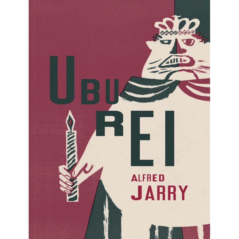 Ubu Rei