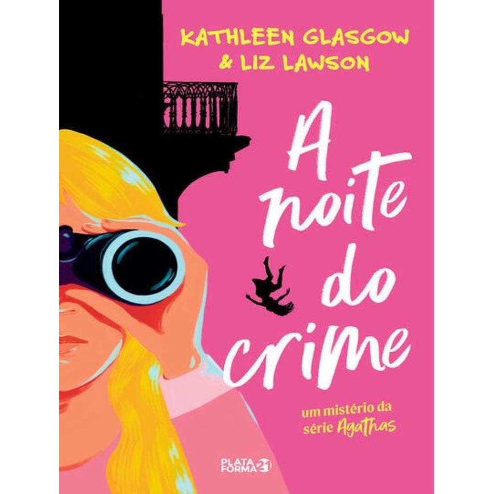 Noite Do Crime, A