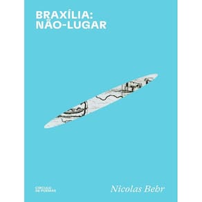 Braxilia - Nao Lugar
