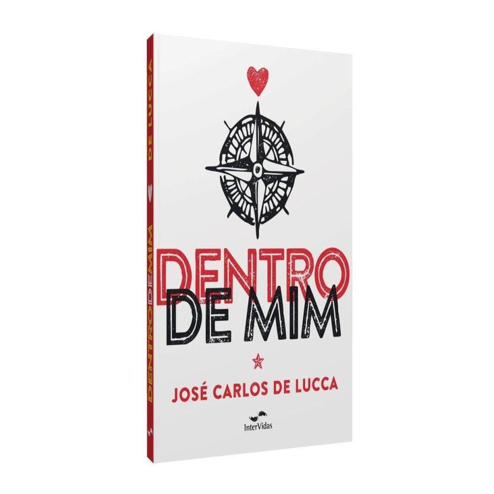 Dentro De Mim
