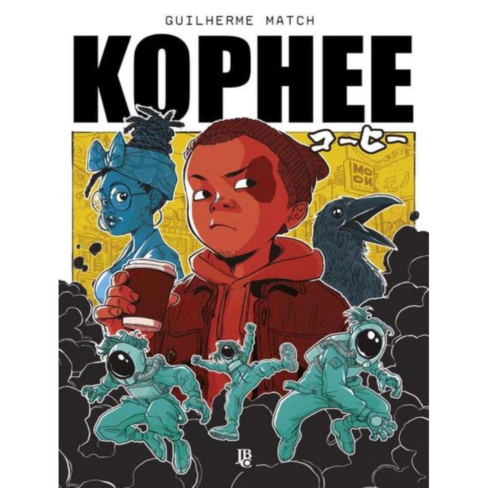 Kophee