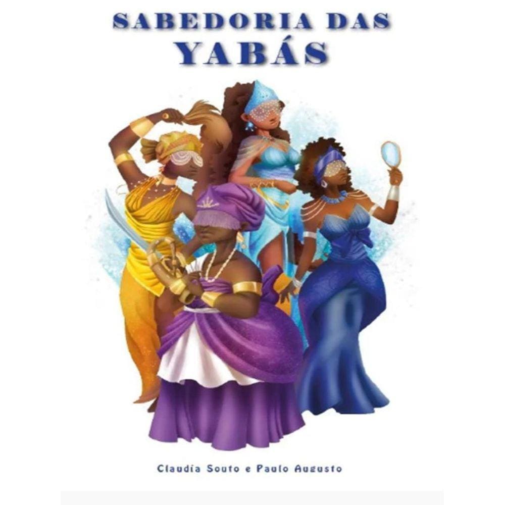Sabedoria Das Yabas