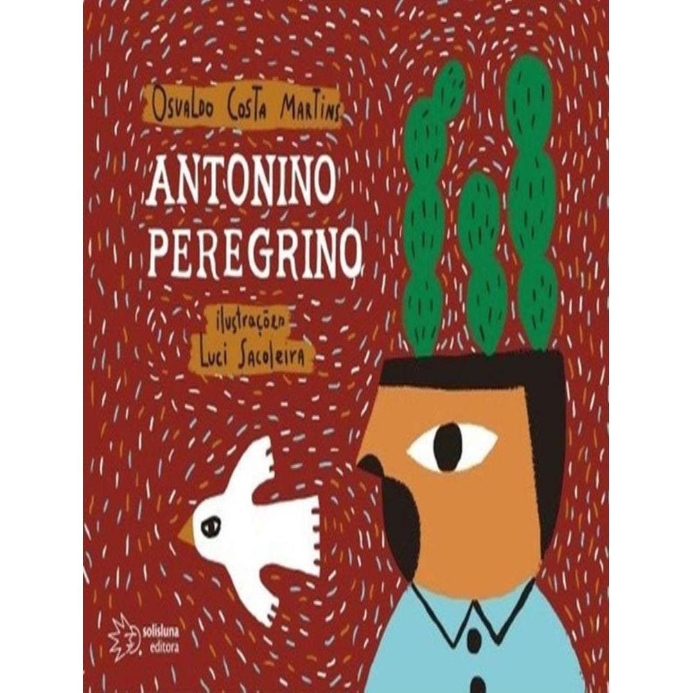Antonio Peregrino