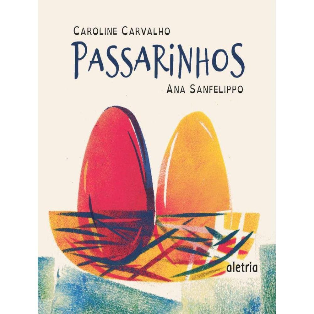 Passarinhos