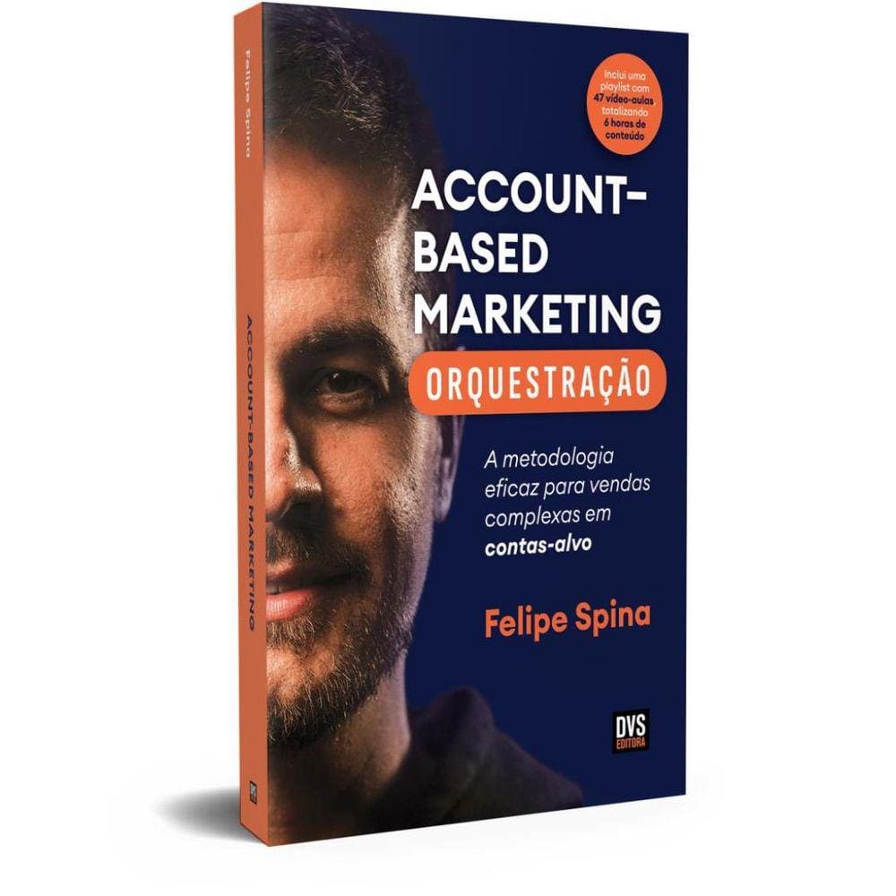 Account - Based Marketing - Orquestracao