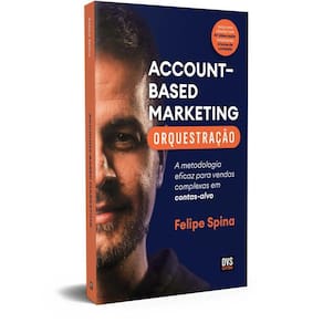 Account - Based Marketing - Orquestracao