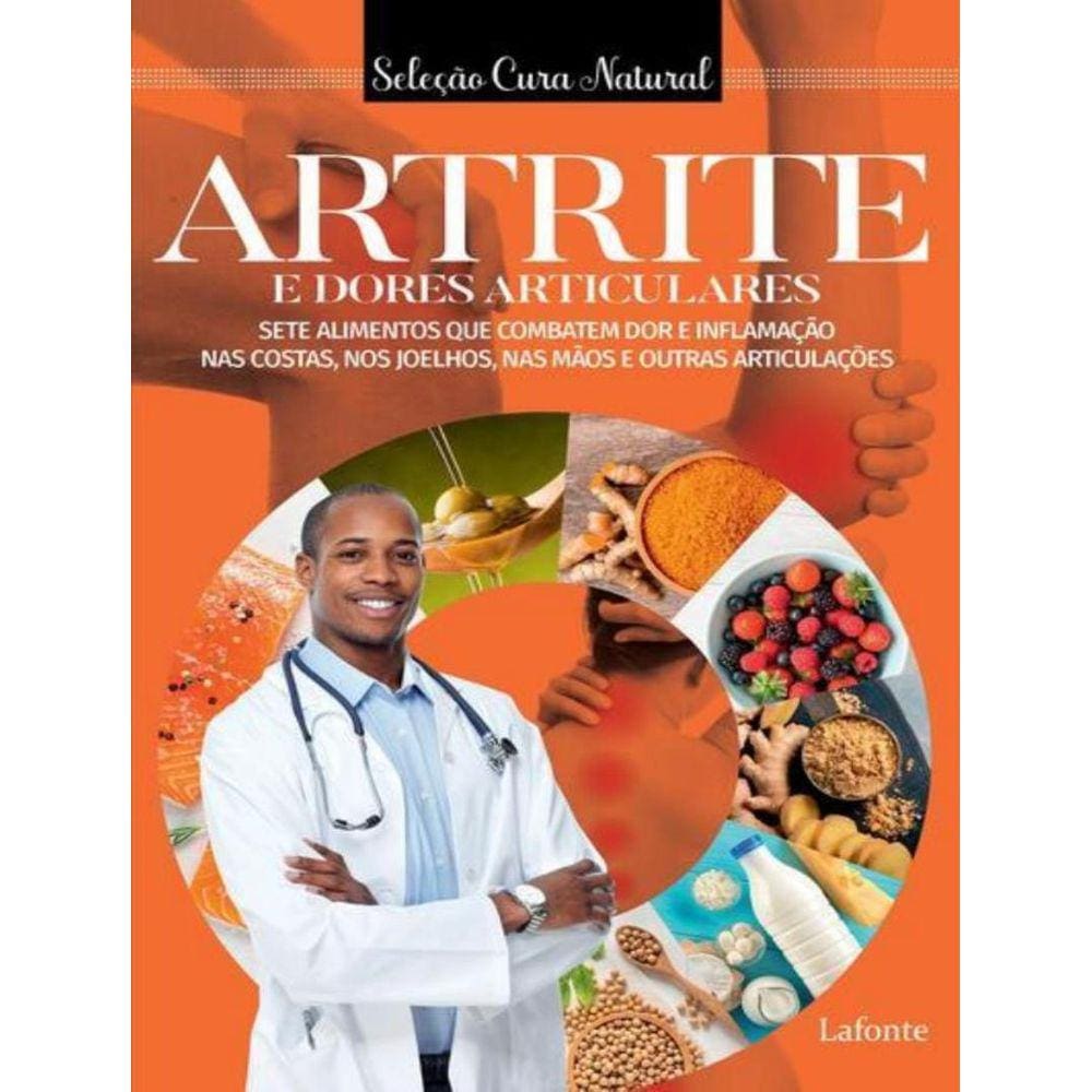 Artrite E Dores Articulares