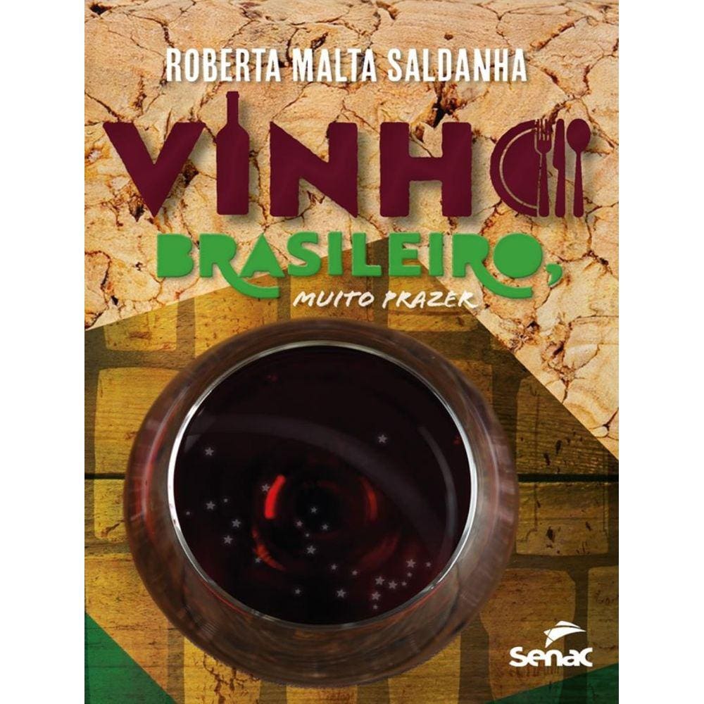 Vinho Brasileiro, Muito Prazer