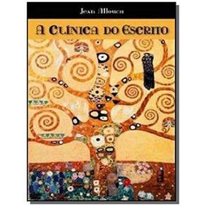 Clinica Do Escrito, A