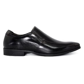 Sapato Social de Couro Ferracini Masculino London 4461-281