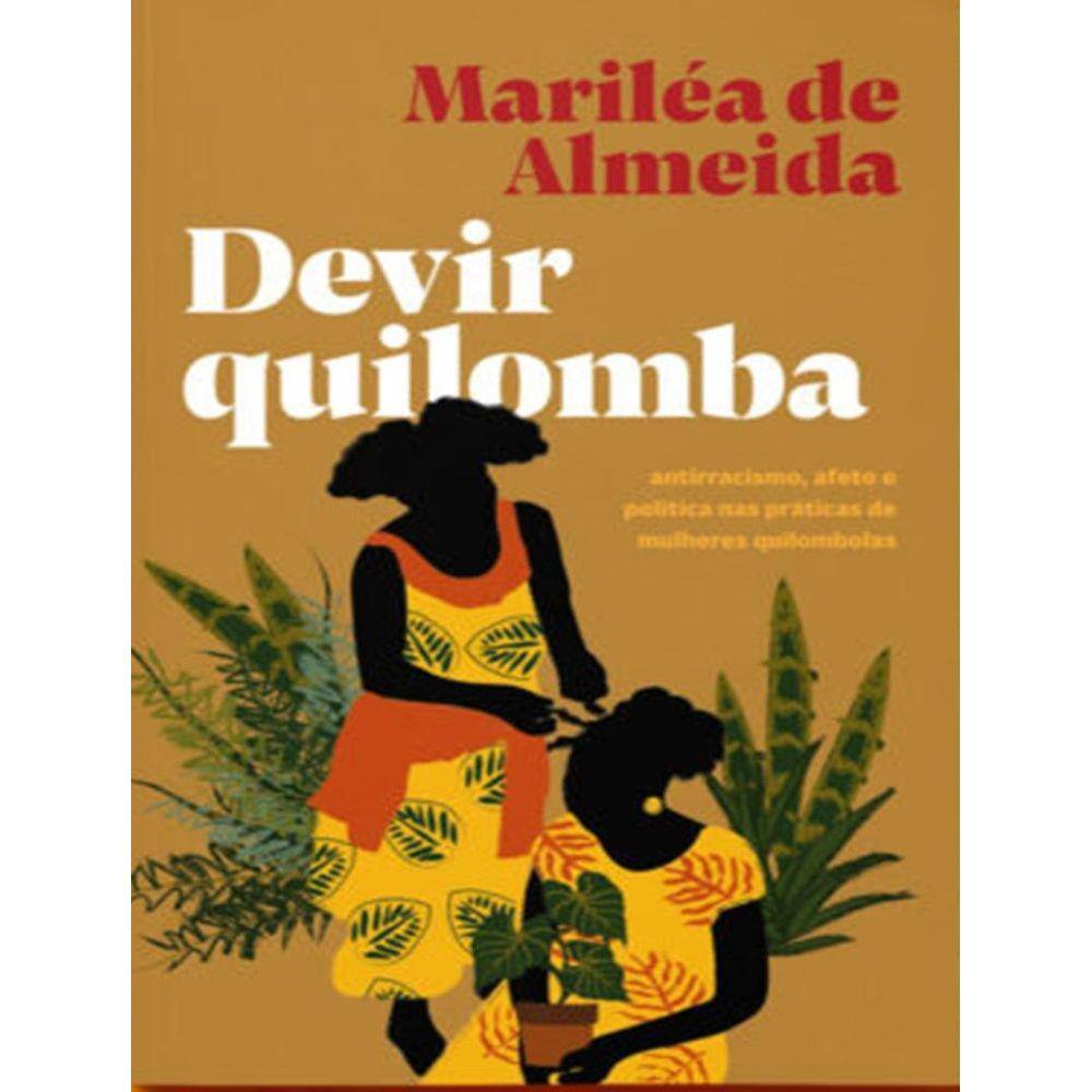 Devir Quilomba