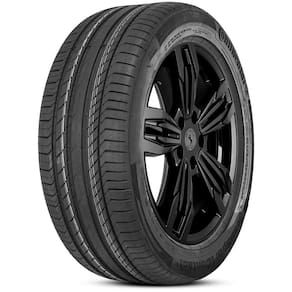 Pneu 275/45R21 Continental 110Y XL ContiSportContact 5 SUV