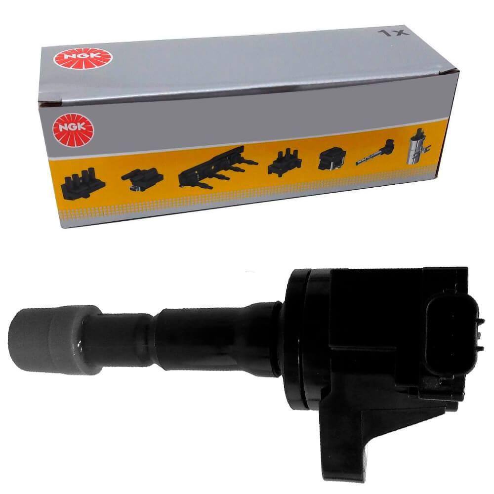 Bobina Ignição Hionda Fit 1.5 16V NGK U5162