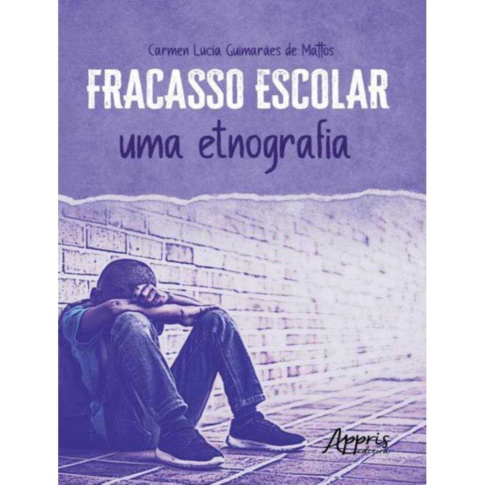 Fracasso Escolar