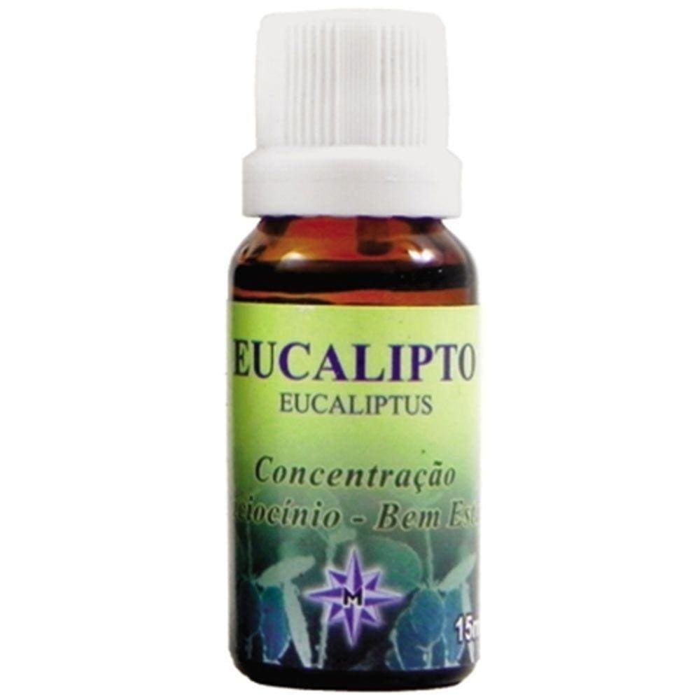 Essência Eucalipto