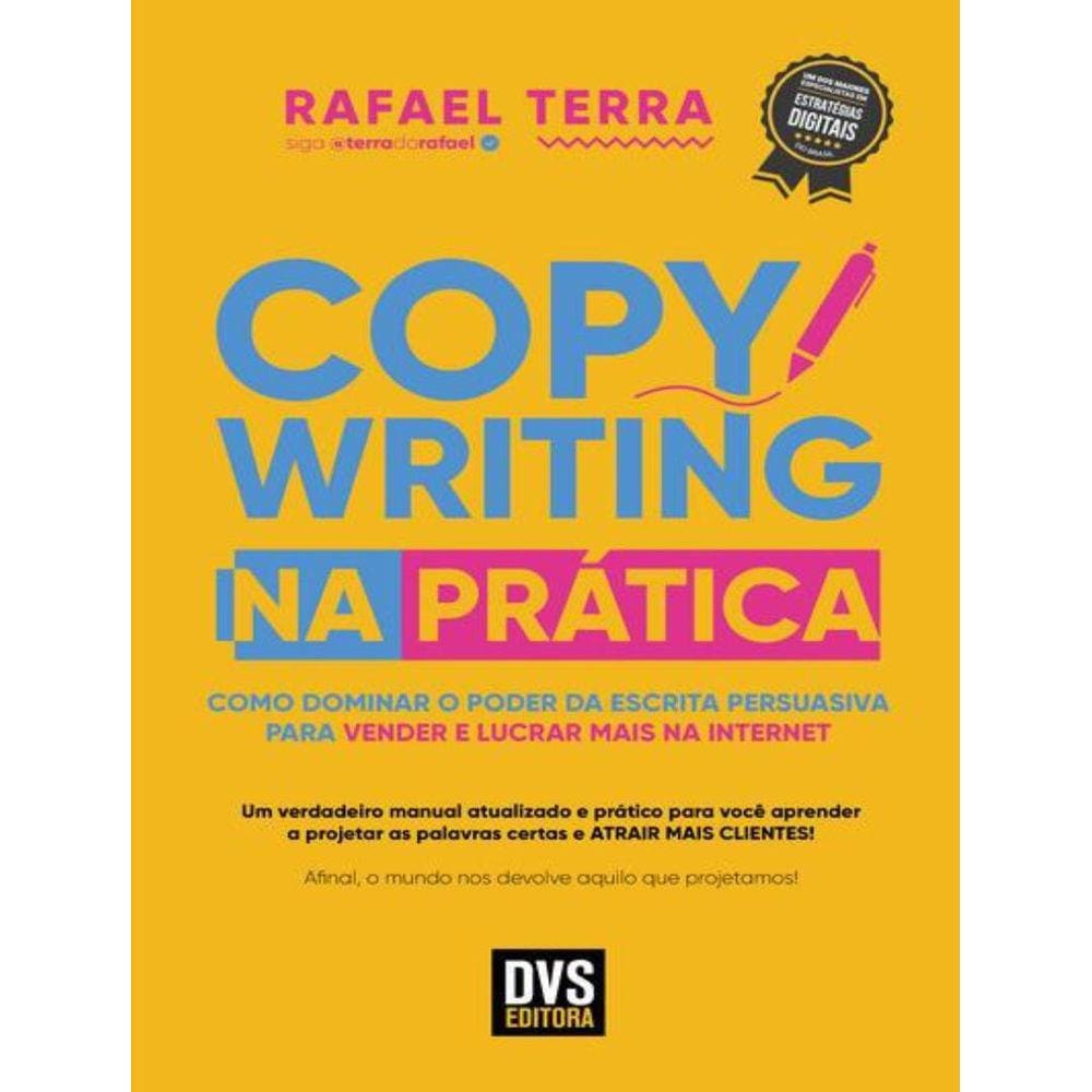 Copywriting Na Pratica