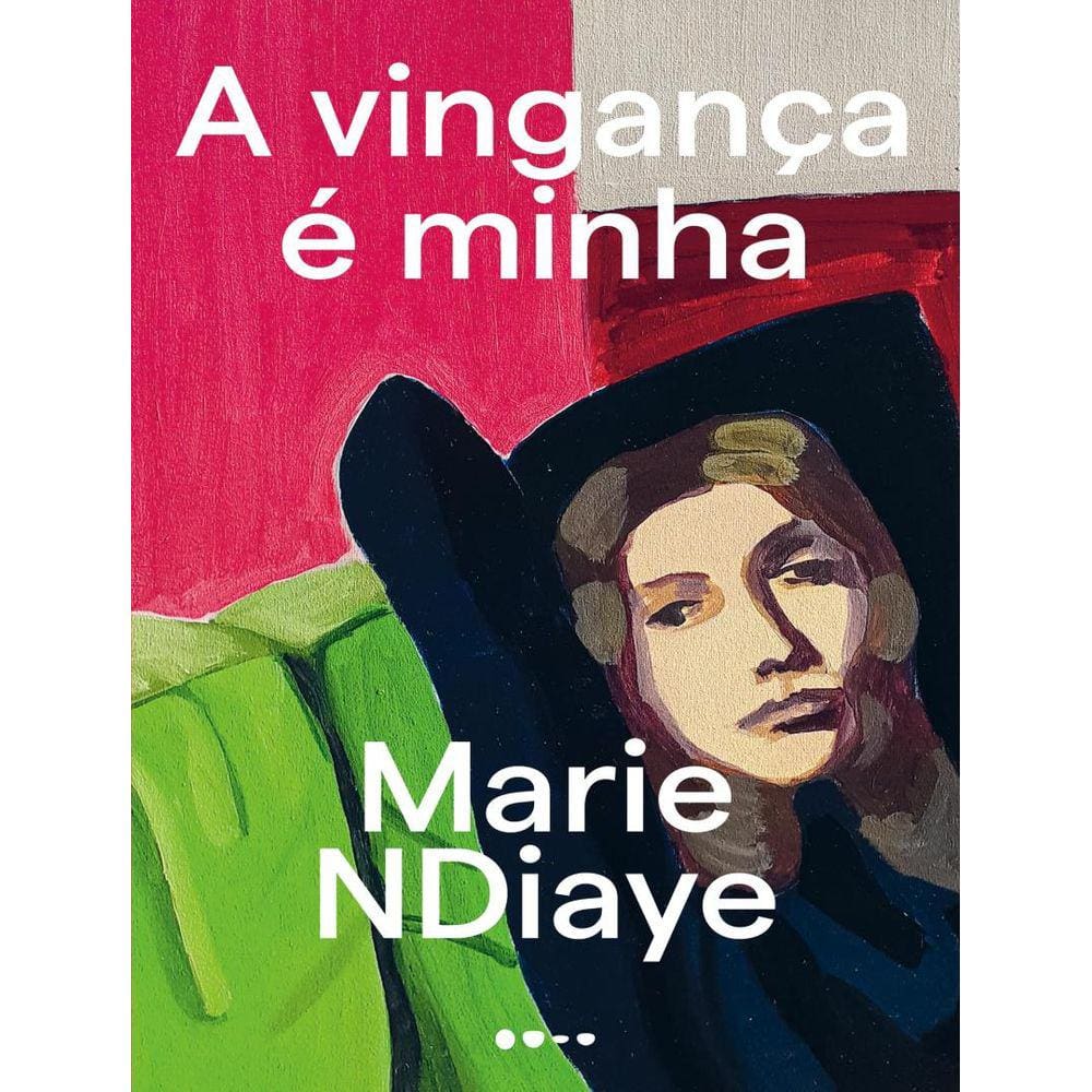 Vinganca E Minha,A