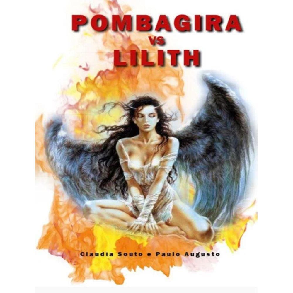 Pombagira Vs Lilith