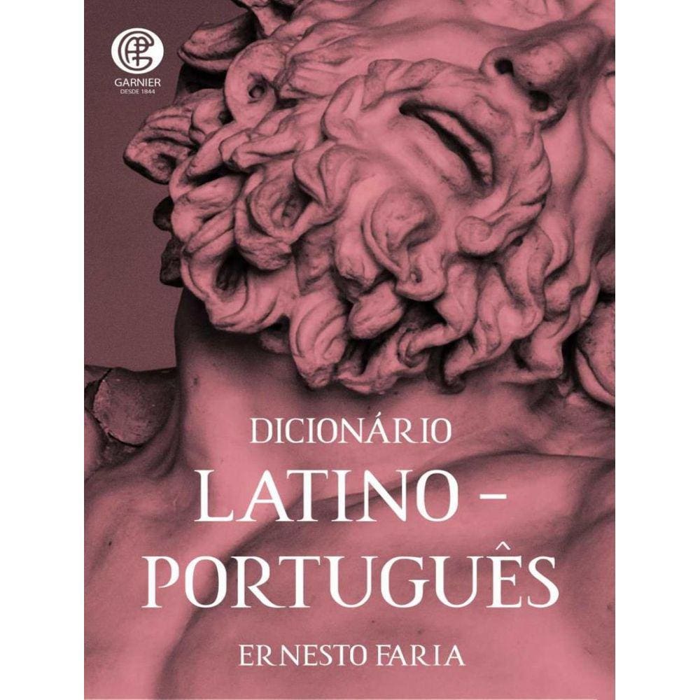 Dicionario Latino - Portugues
