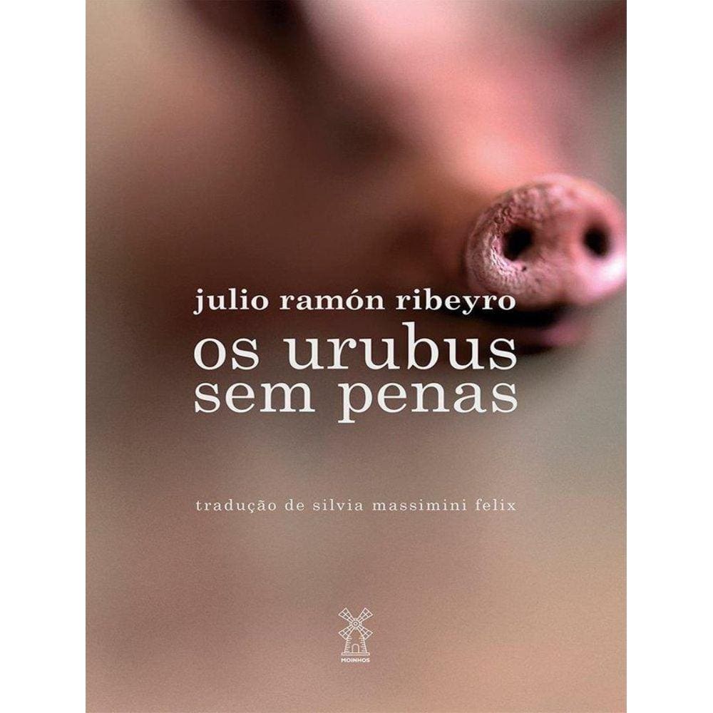 Urubus Sem Penas,Os
