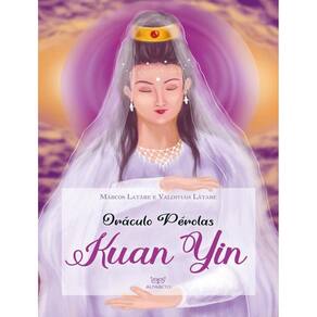 Oraculo Perolas De Kuan Yin