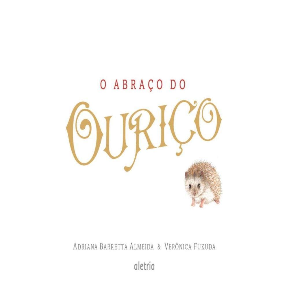 Abraco Do Ourico,O