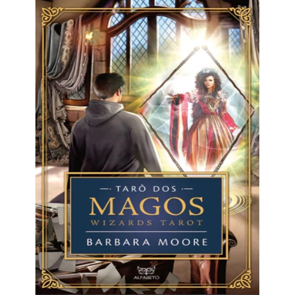 Taro Dos Magos