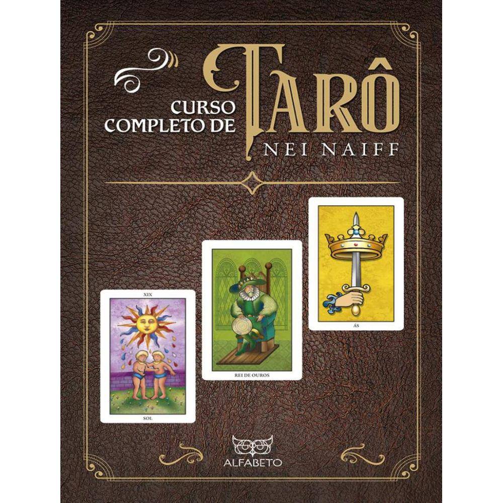 Curso Completo De Taro